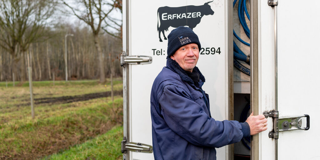 Kaasmaken_wielen_Henk_Erfkazer_BoerenZuivel