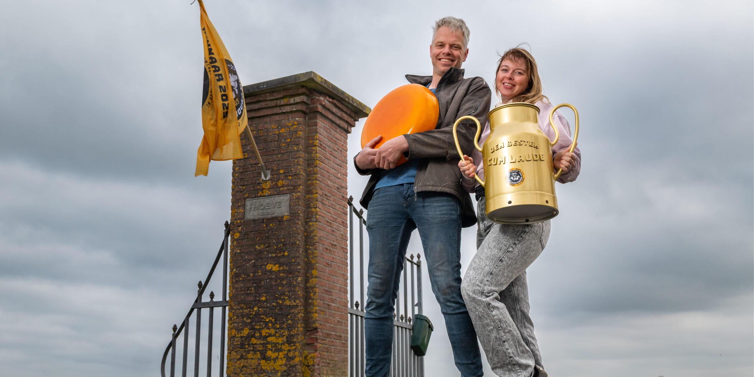 Land van Boer en Zuivel: “Onze koeien doen het voorwerk, wij maken er prijswinnende kaas van” Land_Boer_Zuivel_koeien_voorwerk_prijswinnende_kas_Arcadia_Boerenzuivel