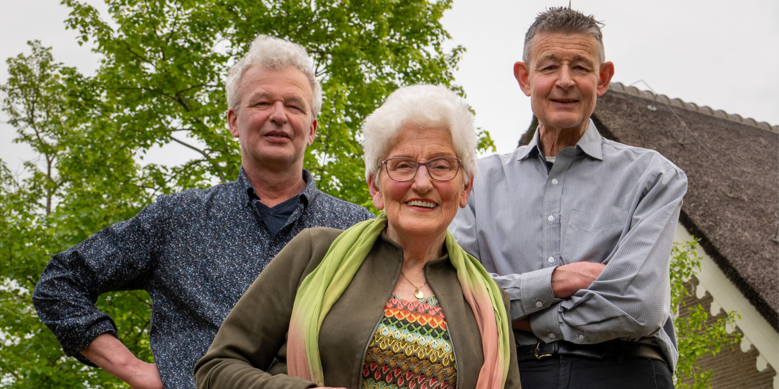Oudvoorzitters: “Je moet voor alle sectoren strijden!” Sectoren_strijden_BoerenZuivel