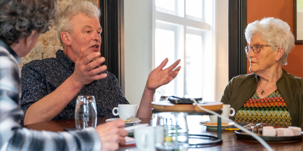 Sectoren_strijden_lunch_BoerenZuivel