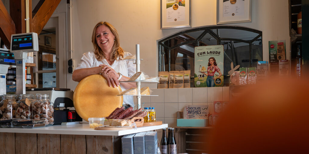 Land_van_Boer_Zuivel_Boerderij_Pennings_familiebedrijf_Janneke_BoerenZuivel