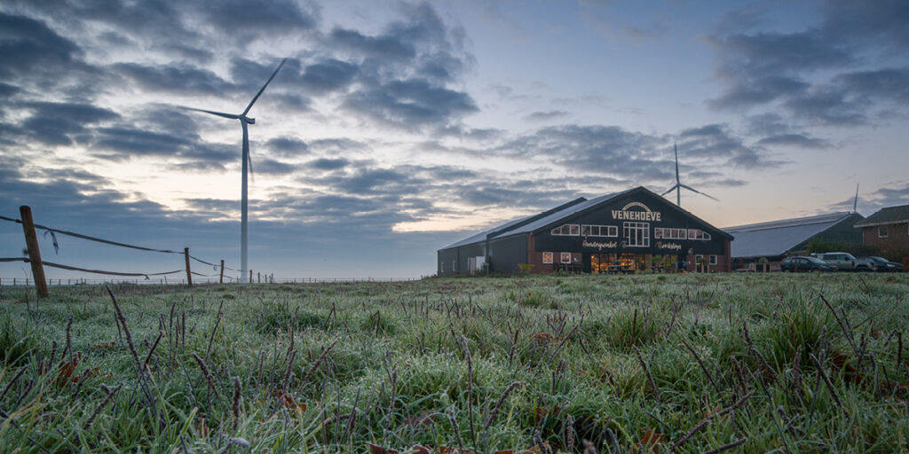 Land_van_Boer_Zuivel_De_Venehoeve_boerderij_BoerenZuivel