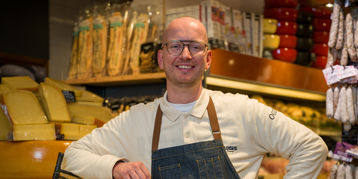 Tim_de_Koning_bekroning_op_werk_BoerenZuivel