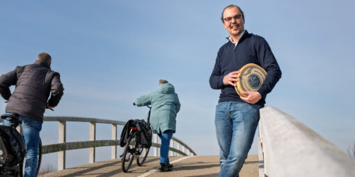 Peter_Verweij_bijbaan_kop_van_Jut_BoerenZuivel